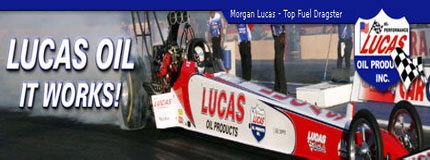 Lucas Oil