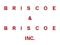 Briscoe & Briscoe, Inc.