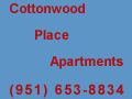 Cottonwood Place Apartments