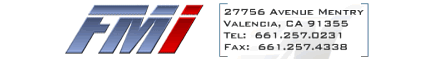 Forrest Machinery, Inc.