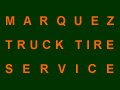 Marquez Truch Tire Service