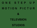 One Step Up, Motion Picture & Television Studios