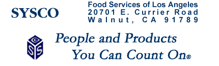 Sysco
