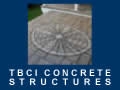 TBCI Concrete Structures