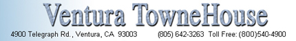 Ventura Townehouse